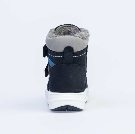 352259-41 Сапожки для мальчики светло-синий фото №5