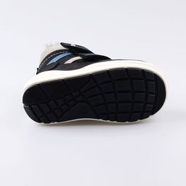 352259-41 Сапожки для мальчики светло-синий фото №3