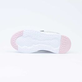 644277-72 Кроссовки для девочки серый фото №3