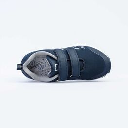 644289-71 Кроссовки для мальчики светло-синий фото №4