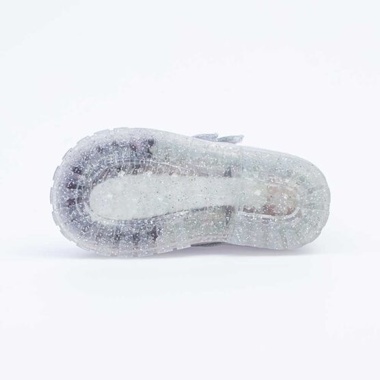 152288-32 Ботинки для девочки сиреневый фото №3