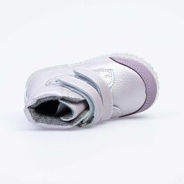 152288-32 Ботинки для девочки сиреневый фото №4