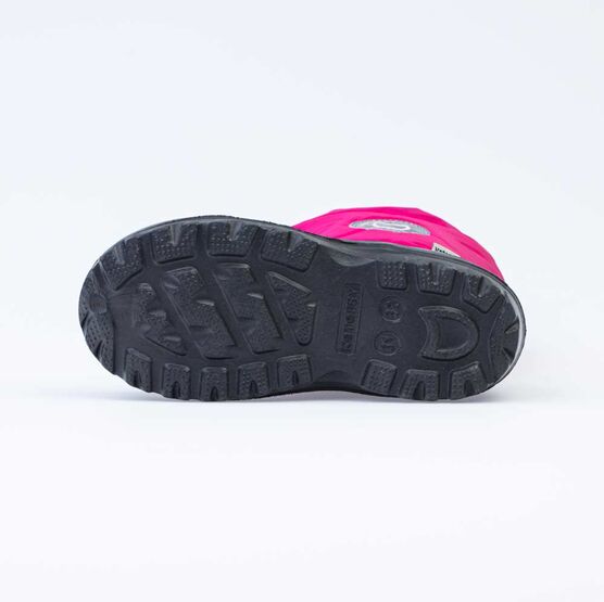 364055-41 Сноубутсы для девочки сер-фук фото №3