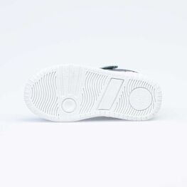 354052-22 Ботинки для мальчики серый фото №3