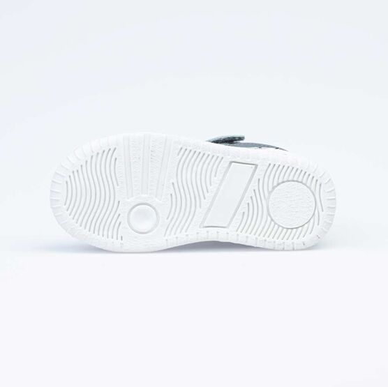 354052-22 Ботинки для мальчики серый фото №3