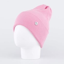 07811674-40 Шапка детская розовый для девочки розовый