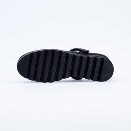 632313-21 Туфли для девочки черный фото №3