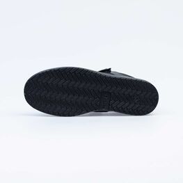 732198-26 Кожаные туфли для мальчика-подростка для мальчики черный фото №3