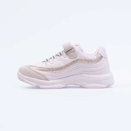 644275-71 Кроссовки для девочки розовый фото №2