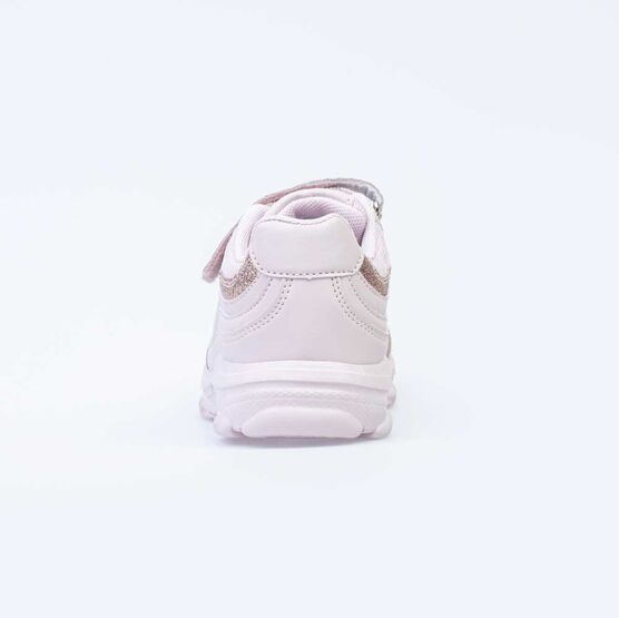 644275-71 Кроссовки для девочки розовый фото №5