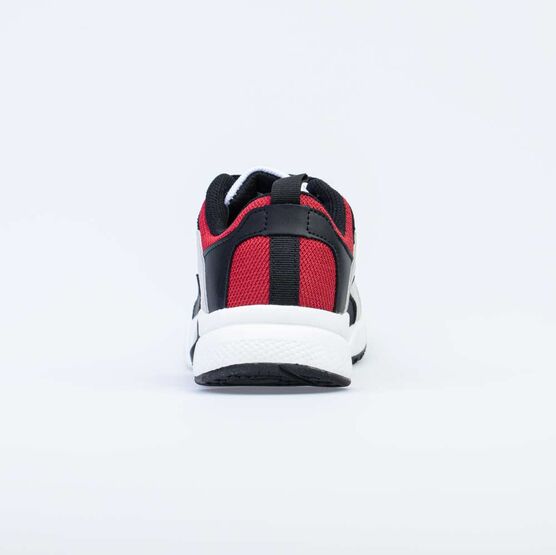 744147-71 Кроссовки для мальчики серый-черный фото №5