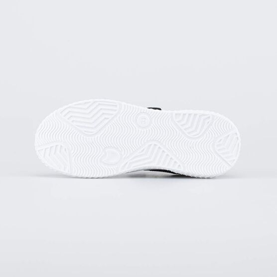 634172-12 Вязаные кеды на подошве FIT черный для мальчики черный фото №3