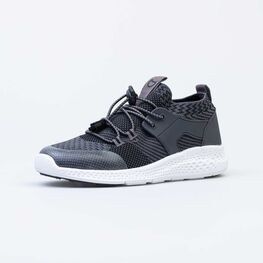 644328-12 Кроссовки для мальчики серый