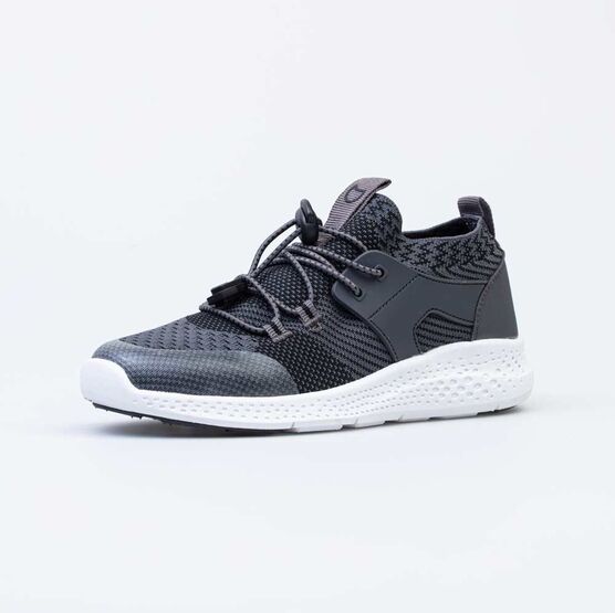 644328-12 Кроссовки для мальчики серый