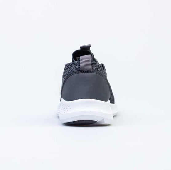 644328-12 Кроссовки для мальчики серый фото №5