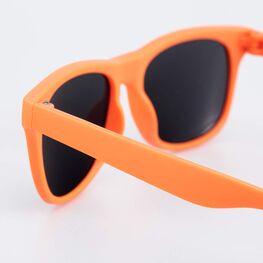 03713042-41 Очки детские оранжевый для мальчики оранжевый фото №4