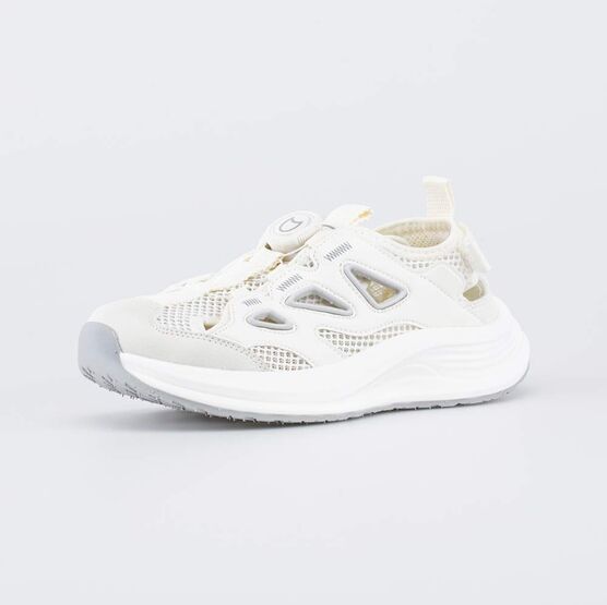 644543-11 Открытые кроссовки для девочки для девочки бежевый