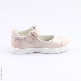 232077-22 Туфли для девочки розовый фото №2