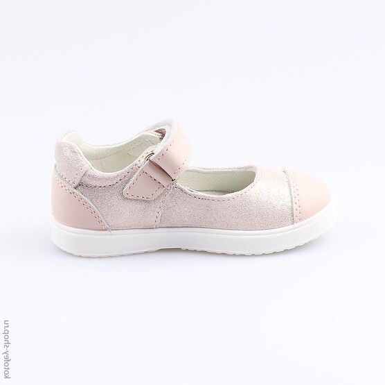 232077-22 Туфли для девочки розовый фото №2