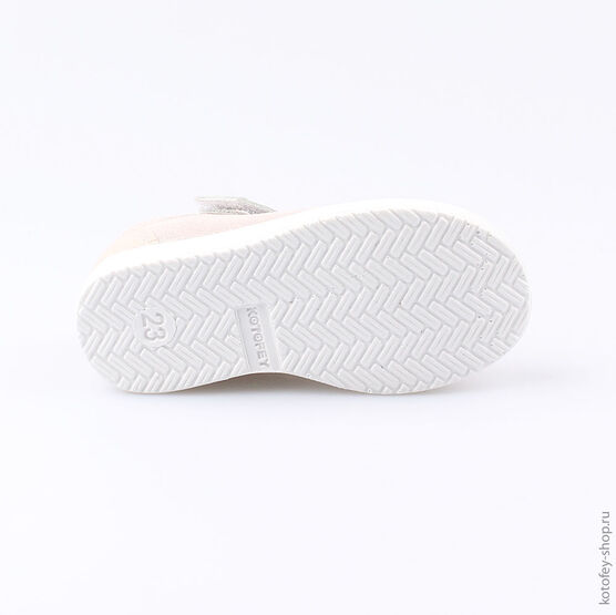 232077-22 Туфли для девочки розовый фото №3