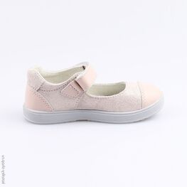 432136-22 Туфли для девочки розовый фото №2
