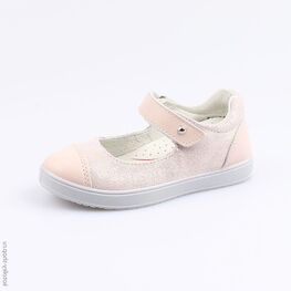 432136-22 Туфли для девочки розовый