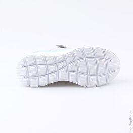 644194-72 Кроссовки для девочки сир-бир фото №3