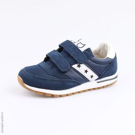 644149-21 Кроссовки для мальчики светло-синий