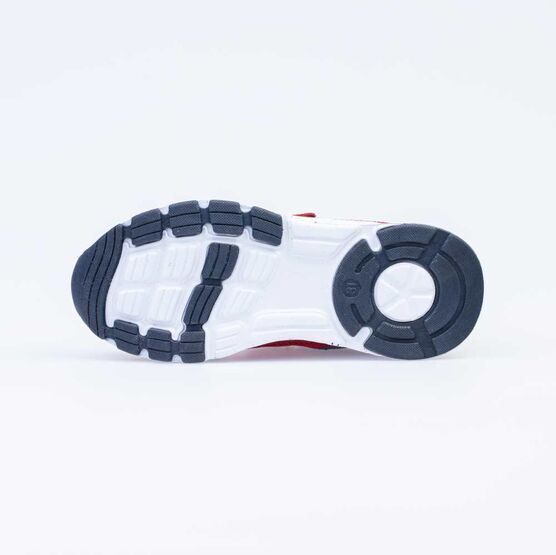 644283-71 Кроссовки для мальчики красный фото №3