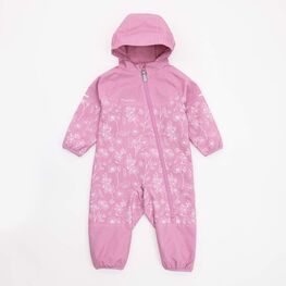 07869046-42 Детский комбинезон розовый для девочки розовый