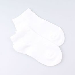 07042345-40 Носки всесезонные, белый для универсальные белый