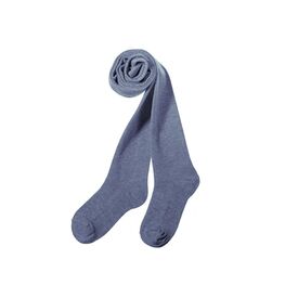 07032385-41 Теплые колготки Peppy Woolton джинс для универсальные джинс