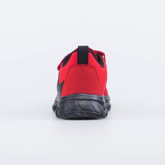 344450-71 Кроссовки SoftShell для мальчика для мальчики красный фото №5