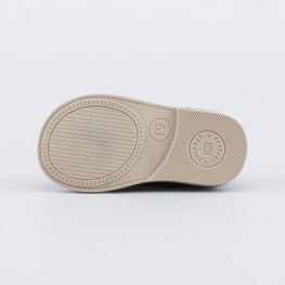 132127-22 Полуботинки из лаковой кожи для мальчики черный фото №3