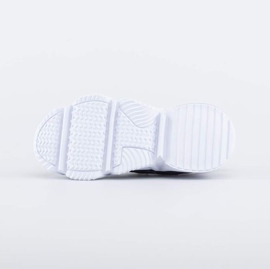 644376-71 Всепогодные кроссовки из материала SoftShell для девочки синий фото №3