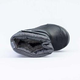 364056-42 Сноубутсы для мальчики серый фото №4