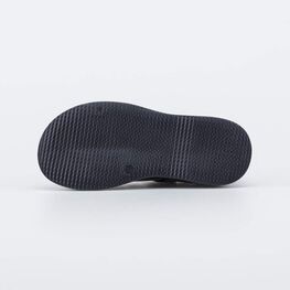 532335-21 Лакированные школьные туфли для девочки черный фото №3