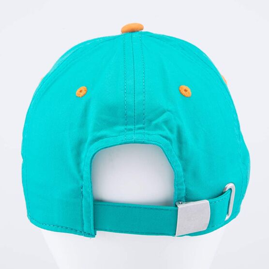 07709062-40 Кепка-бейсболка для мальчика для мальчики разноцветный фото №5