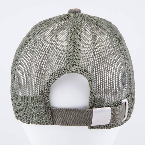07709066-41 Кепка-бейсболка с сеткой для мальчика Акула на море для мальчики серый фото №5