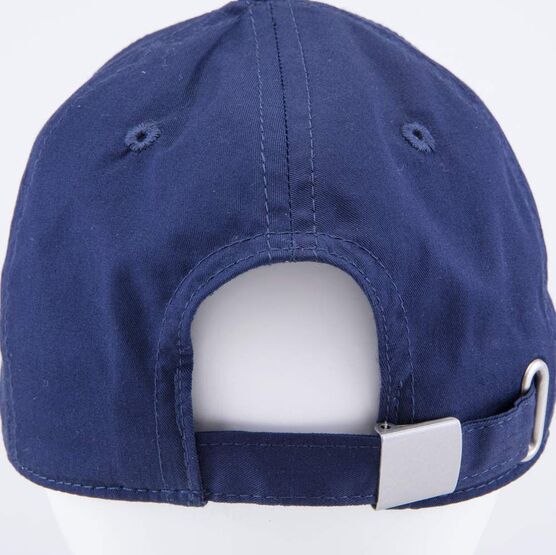07709069-40 Кепка-бейсболка для мальчика синий для мальчики синий фото №5
