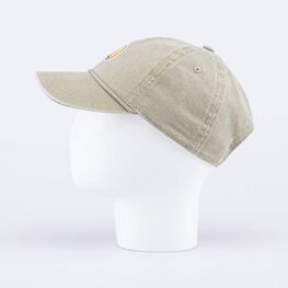 07709070-40 Кепка-бейсболка для мальчика Капибара бежевый для мальчики бежевый фото №3