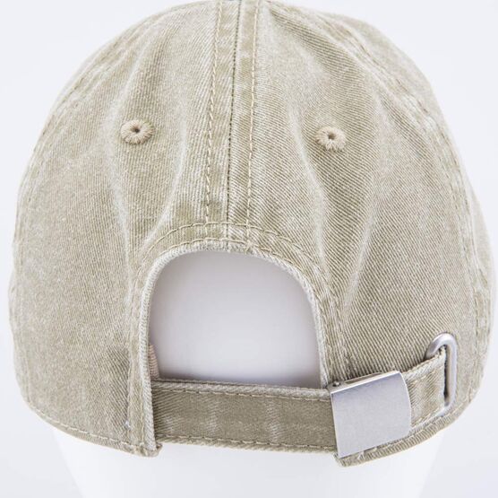 07709070-40 Кепка-бейсболка для мальчика Капибара бежевый для мальчики бежевый фото №5