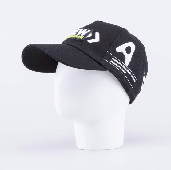 07709072-40 Кепка-бейсболка для мальчика черный для мальчики черный фото №2