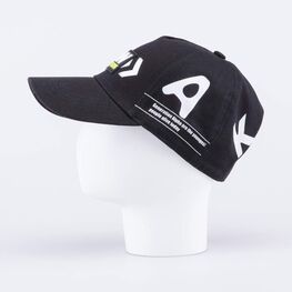 07709072-40 Кепка-бейсболка для мальчика черный для мальчики черный фото №3