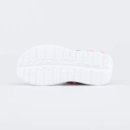 321001-11 Сандалии для пляжа для мальчики син-кра фото №3