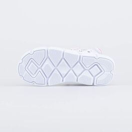 323073-11 Сандалии для пляжа для девочки персиковый фото №3