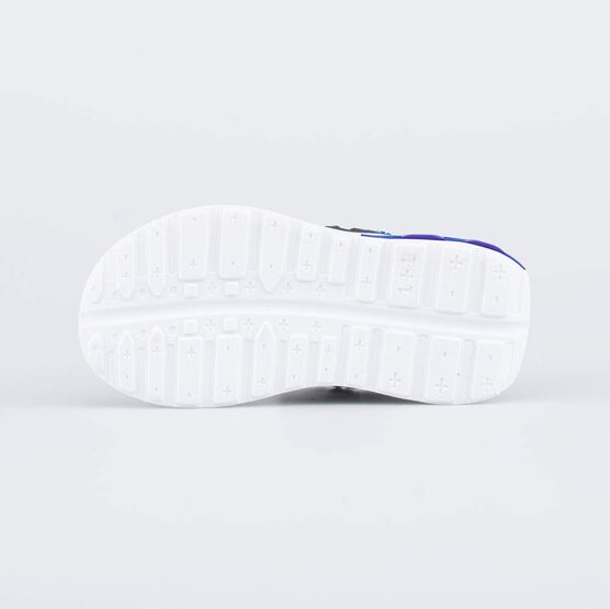 323074-11 Сандалии для пляжа для мальчики чер-син фото №3