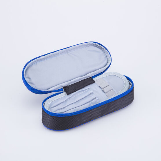 02704294-40 Школьный рюкзак + Мешок + Пенал для мальчики синий фото №5