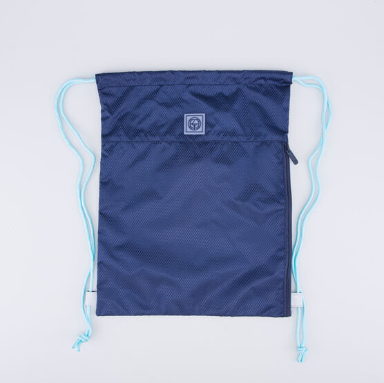 02704294-42 Школьный рюкзак + Мешок + Пенал для мальчики синий фото №3