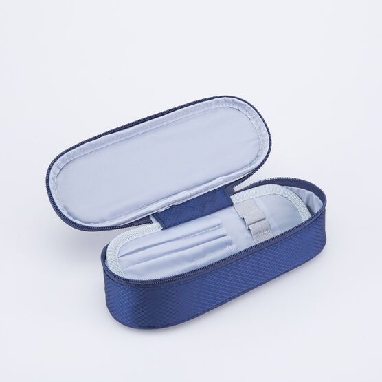 02704294-42 Школьный рюкзак + Мешок + Пенал для мальчики синий фото №5